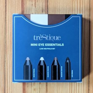 Trestique Mini Eye Essentials